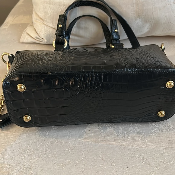 Brahmin Satchel - Picture 5 of 8